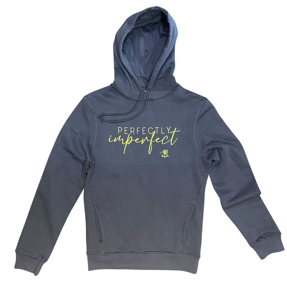 FELPA "PERFECTLY IMPERFECT"