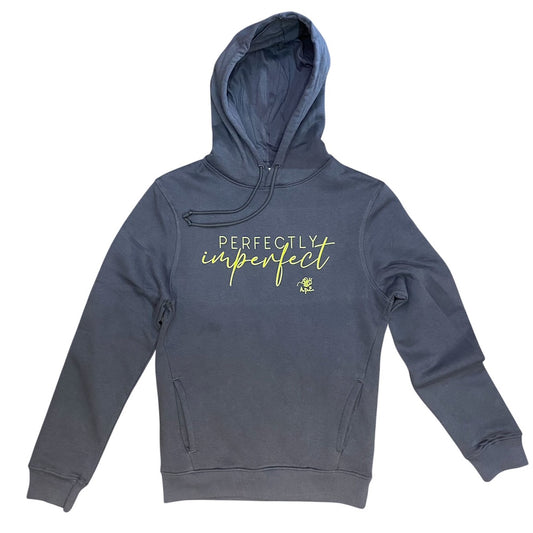 FELPA "PERFECTLY IMPERFECT"