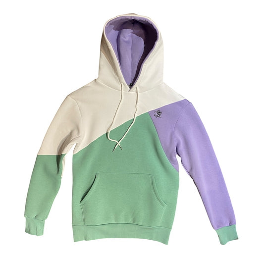 Felpa Energy 2025 con Cappuccio