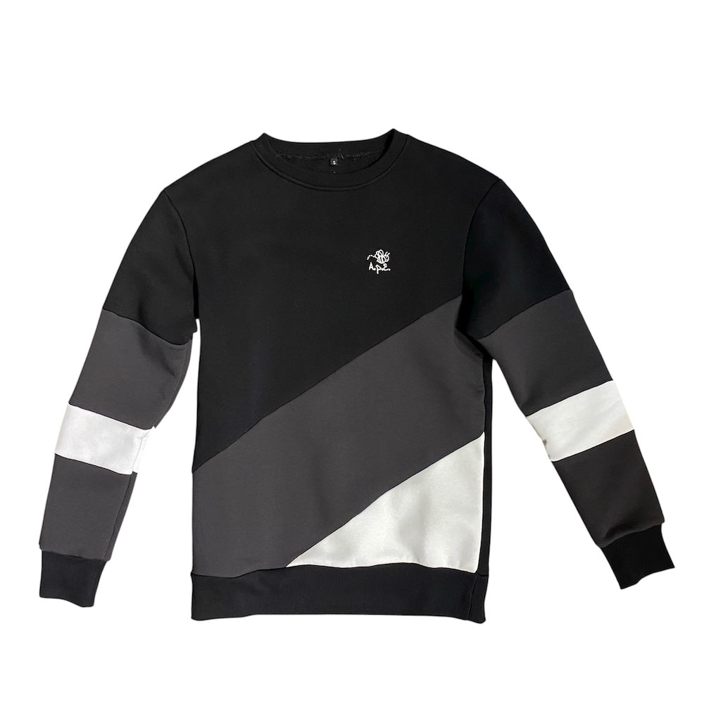 Felpa Energy 2025 Girocollo