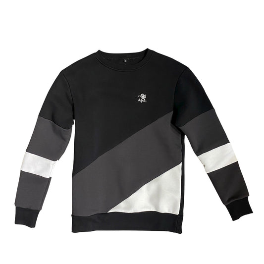 Felpa Energy 2025 Girocollo