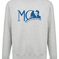 CREW NECK SWEATSHIRT 