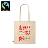 SHOPPER con SOFFIETTO