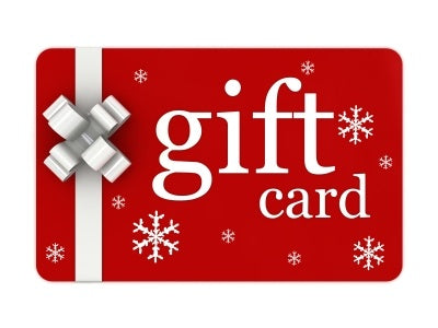 GIFT CARD BEE
