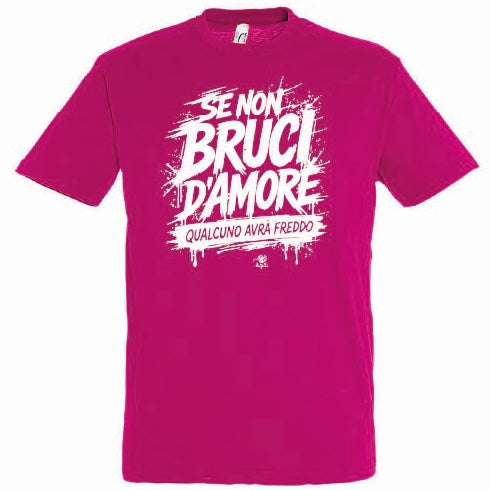 "FOR YOUR WHOLE JOURNEY" T-SHIRT