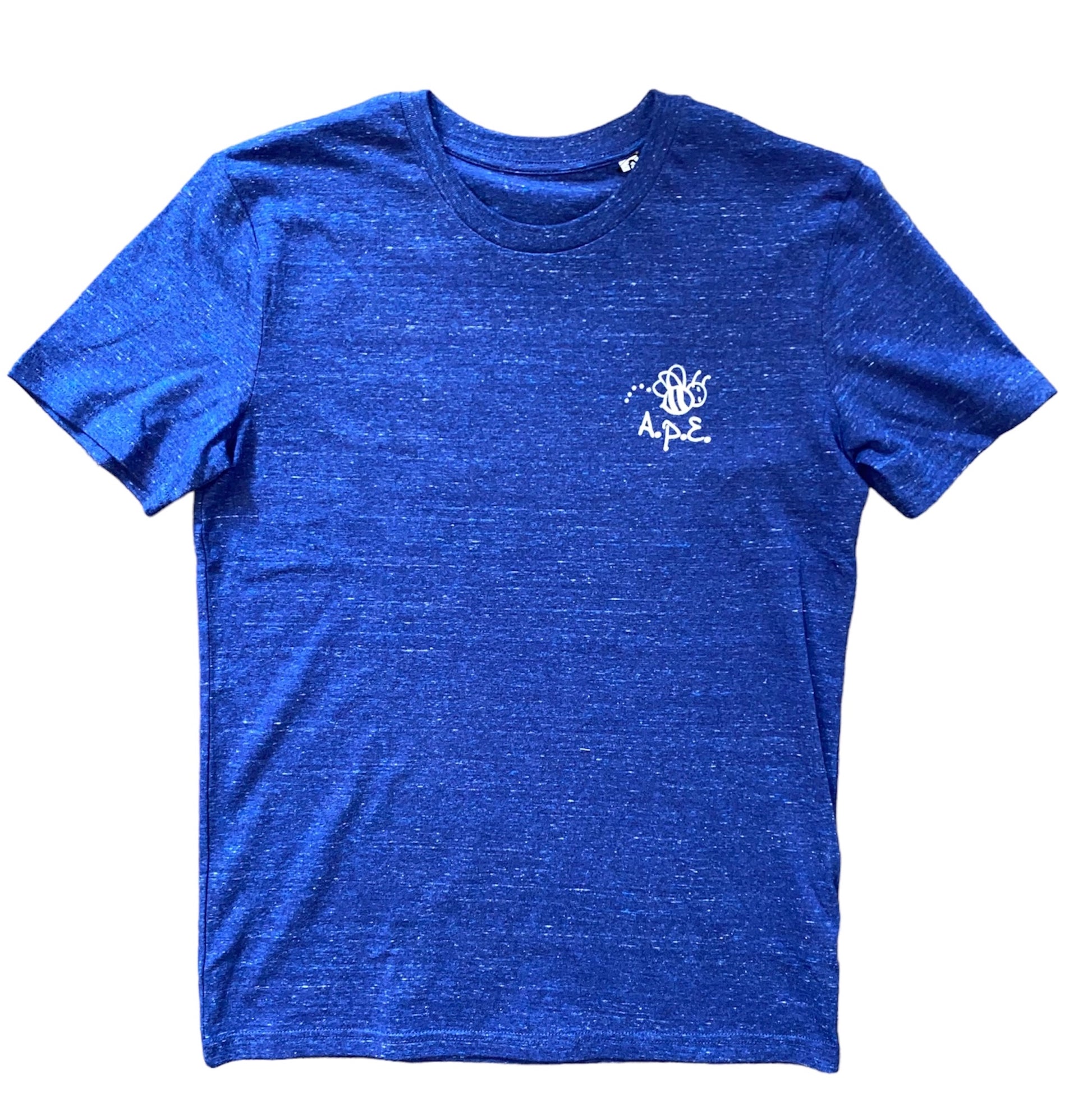 MAGLIETTA UNISEX LOGO LATO CUORE - Main Image