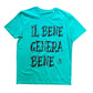 MAGLIETTA "IL BENE GENERA BENE" limited