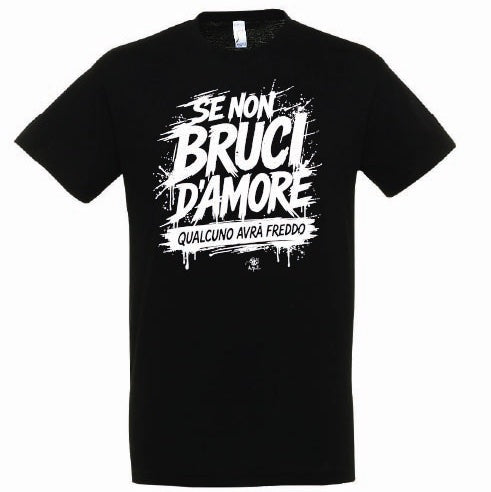 "FOR YOUR WHOLE JOURNEY" T-SHIRT