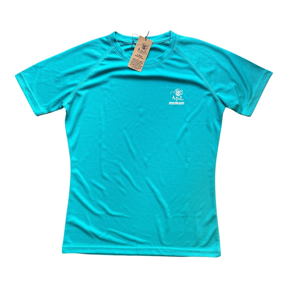 "A PIECE OF HEAVEN FIXES EVERYTHING" T-SHIRT 