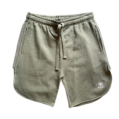 PANTALONCINO UNISEX french terry