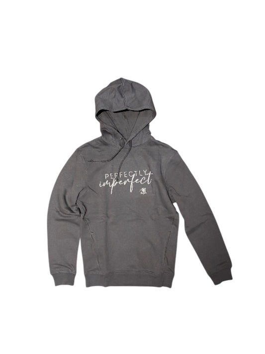 FELPA "PERFECTLY IMPERFECT" ed.limitata