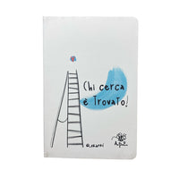 Quaderno Chi Cerca È Trovato