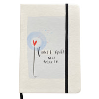 Quaderno L'Amore Conta Non Calcola