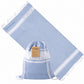 Sacca Pareo 2 in 1 – "Sii Sole" in Cotone Riciclato