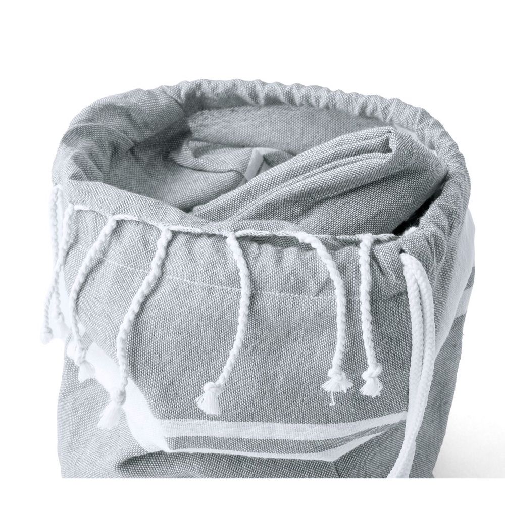 Sacca Pareo 2 in 1 – "Sii Sole" in Cotone Riciclato
