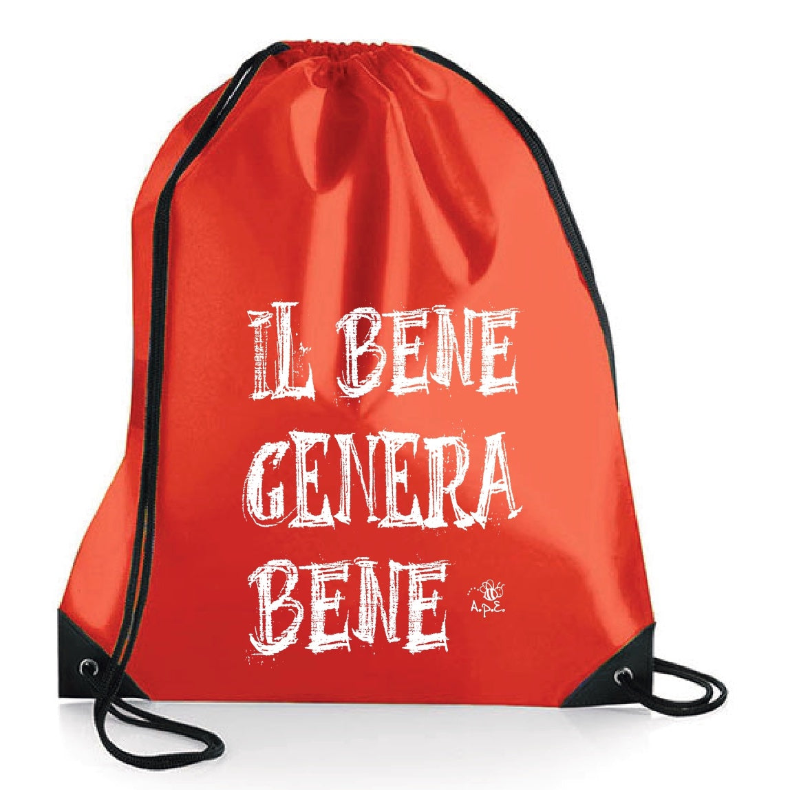 SACCA IL BENE GENERA BENE