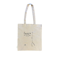 Shopper Cotone Riciclato 