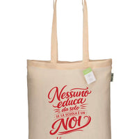 Shopper Maestre Viaggiatrici