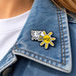 SPILLA "BE THE SUN SHINE"