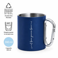 TAZZA MOSCHETTONE 