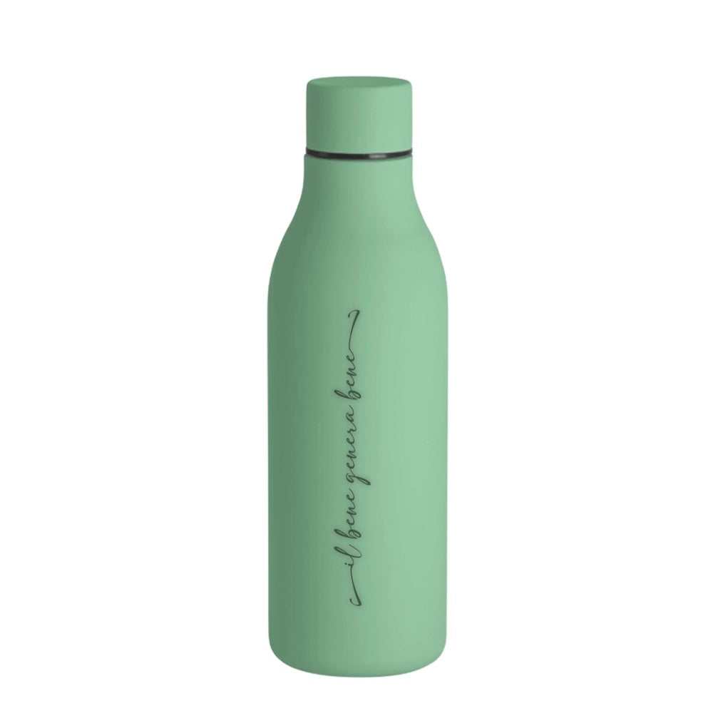 THERMAL BOTTLE "elegance finish"