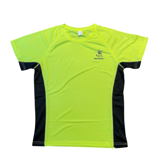 Maglietta Sportiva Uomo APE MOVE FOR GOOD - Tessuto Tecnico