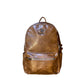 ECO-LEATHER BACKPACK