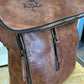 ZAINO VINTAGE ECOPELLE