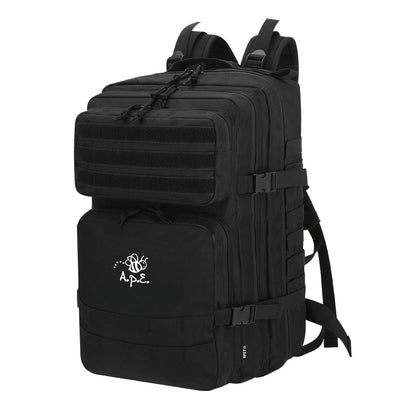 ZAINO VIAGGIO ecologico in Rpet