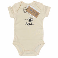 CHILD'S BODYSUIT