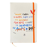Quaderno Amando S'Impara Ad Amare