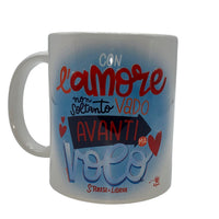 TAZZA 