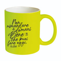 TAZZA 